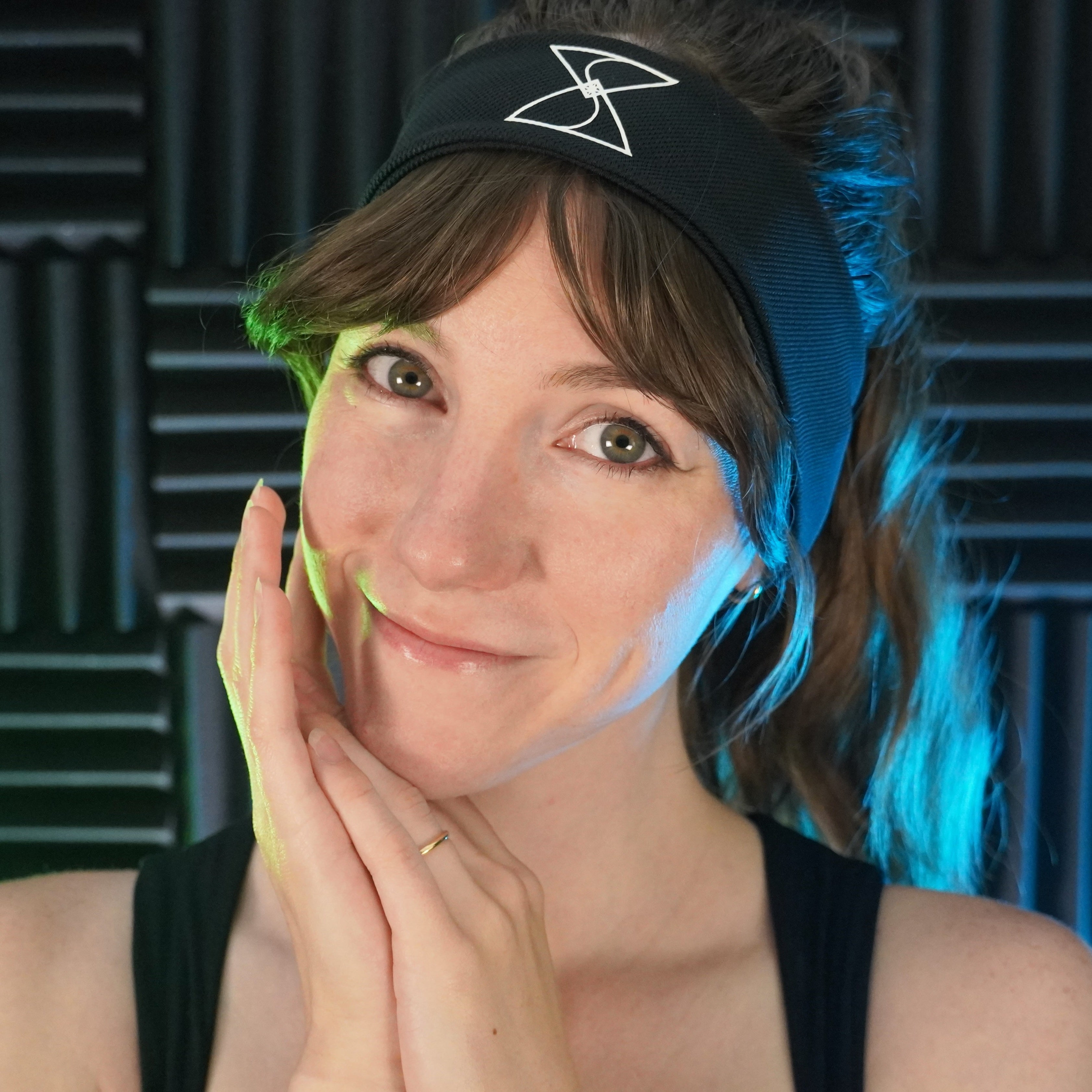 Audífonos SleepPhones® de arteterapia