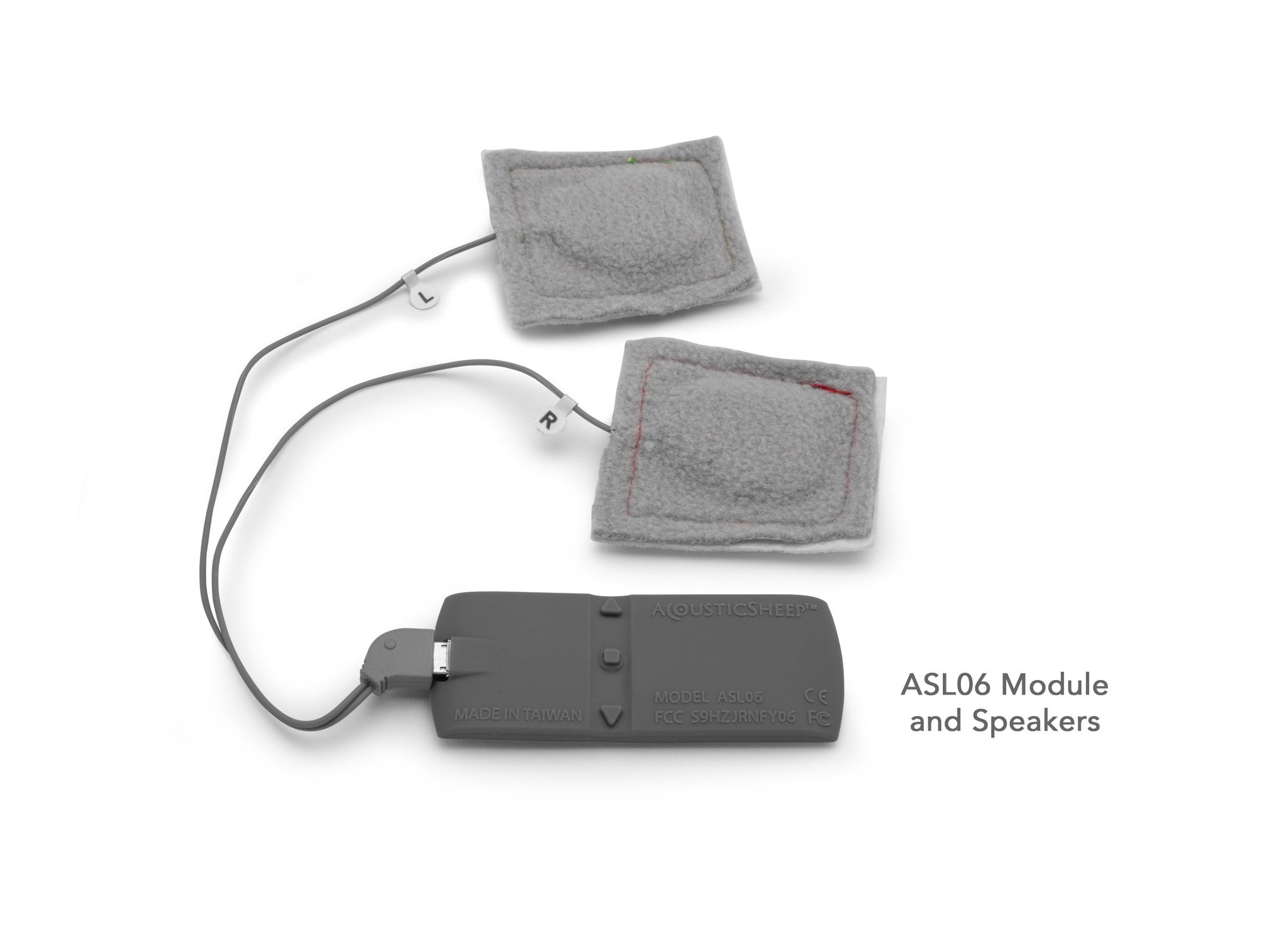 RunPhones® Speakers