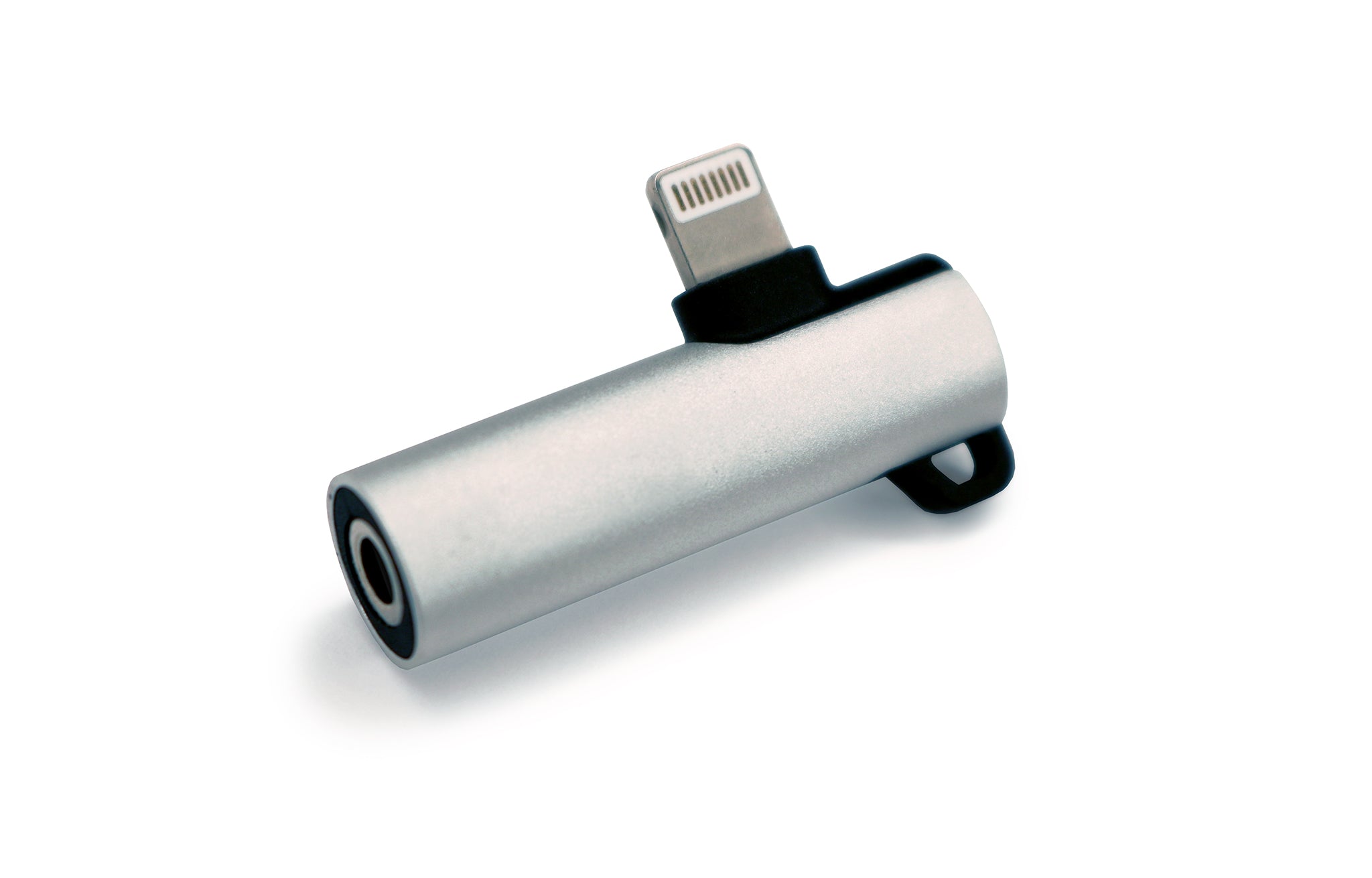 Charging 3.5mm to Lightning Adapter