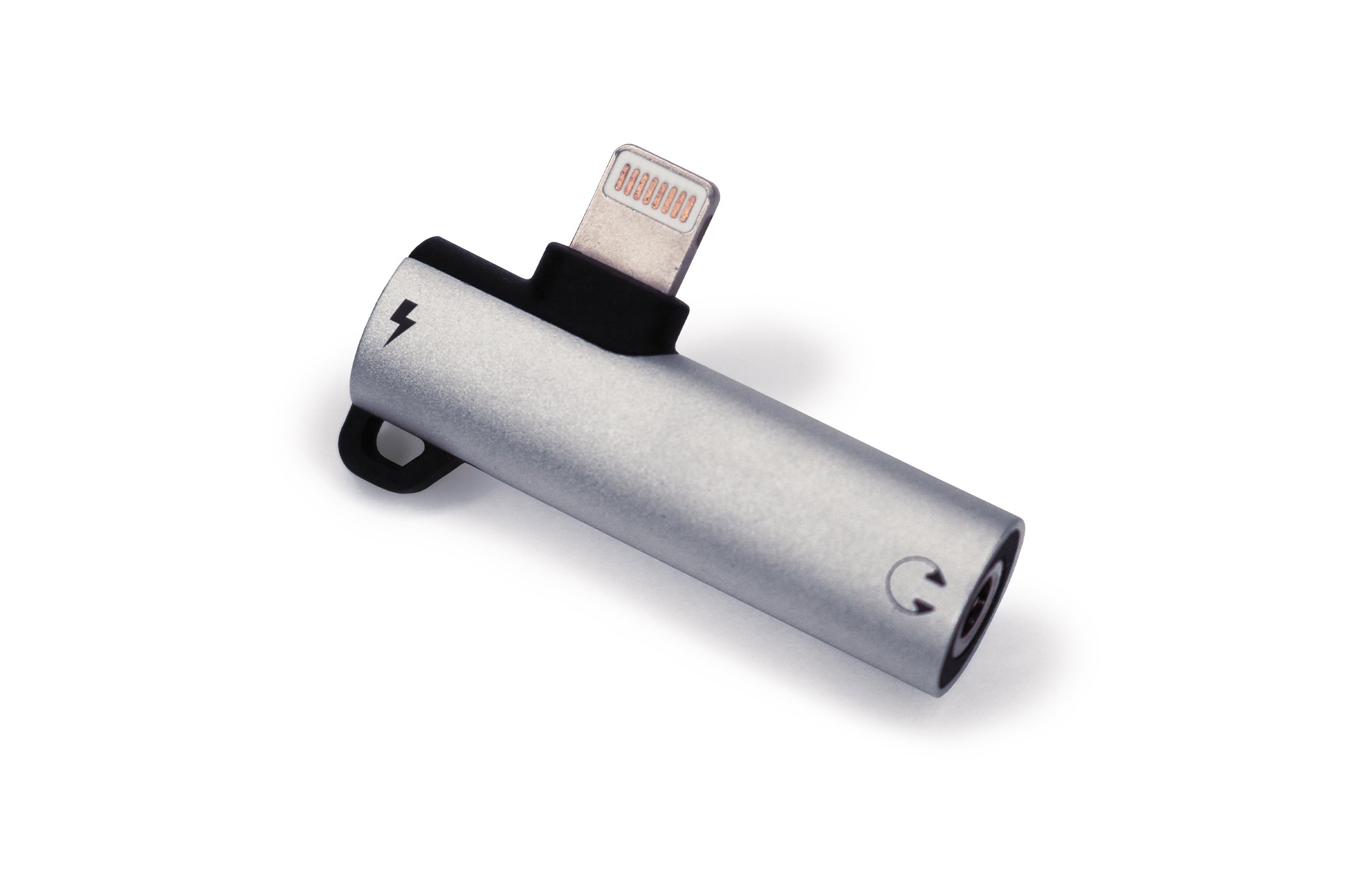 Charging 3.5mm to Lightning Adapter