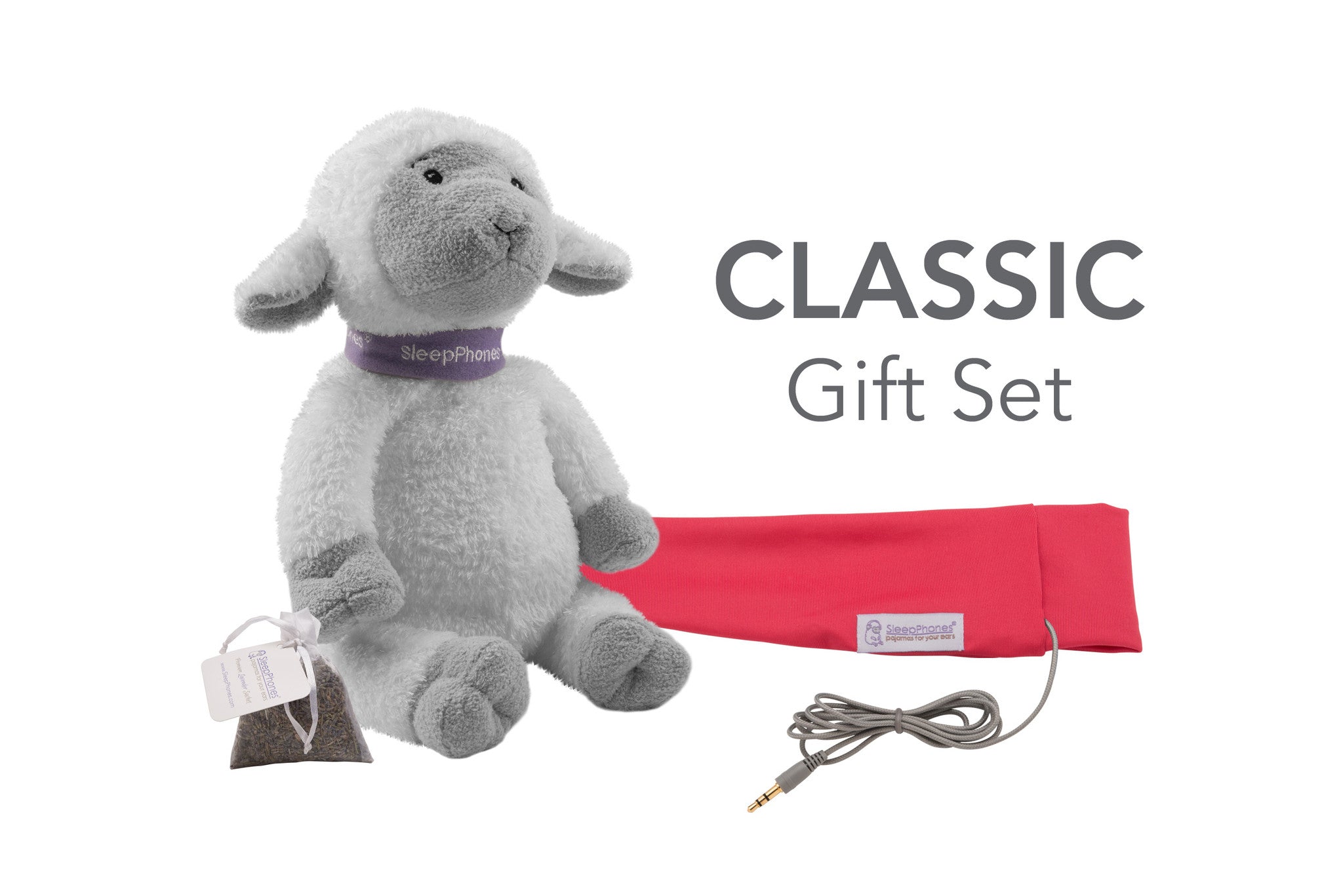 Coffret cadeau I LOVE EWE (Classique)