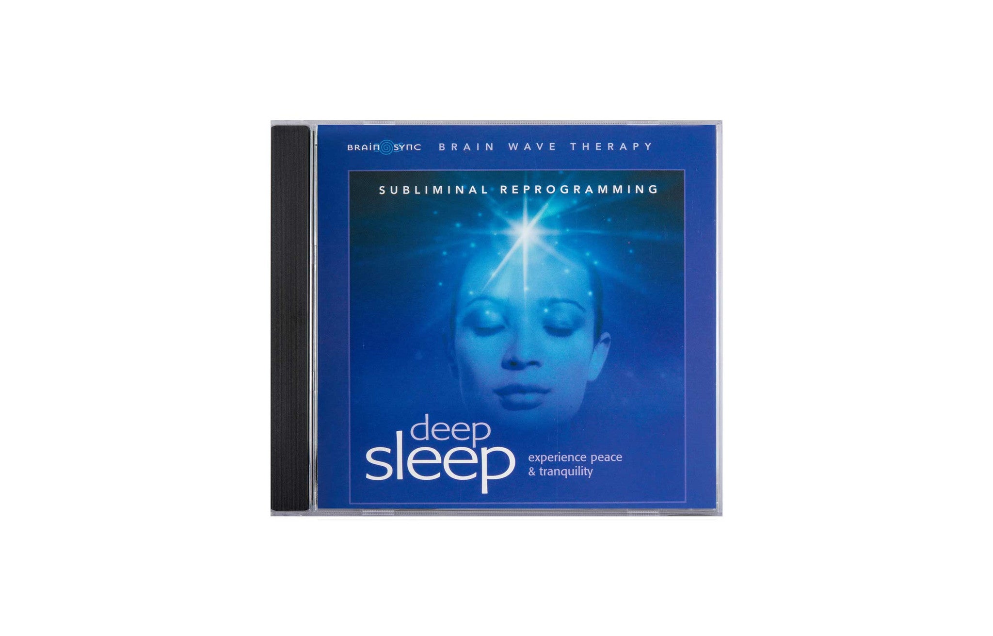 Kelly Howell: Deep Sleep