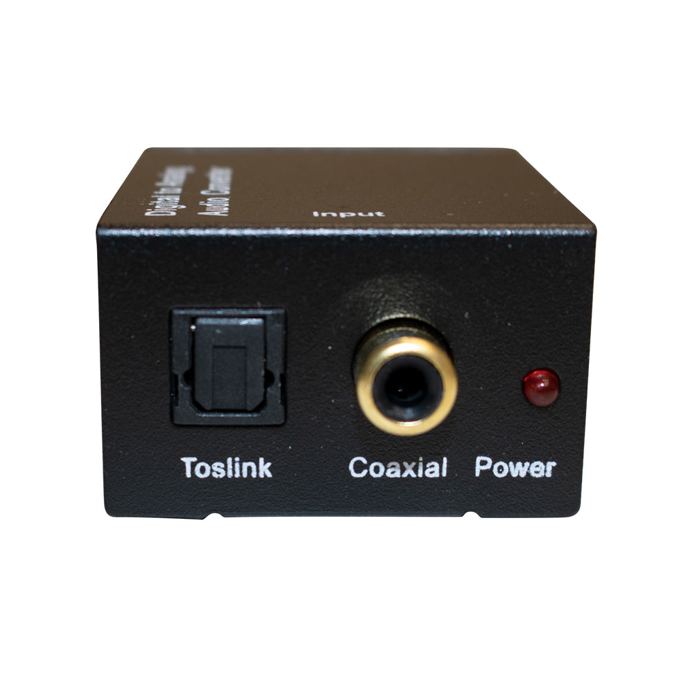 Optical Cable Converter Kit for TellyPhones™