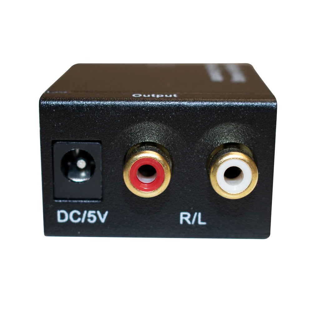 Optical Cable Converter Kit for TellyPhones™