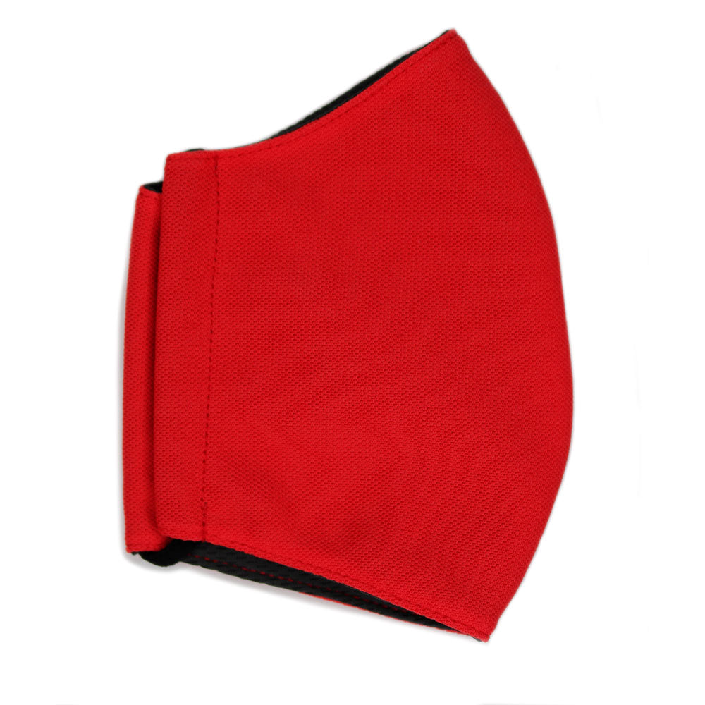 Face Mask / Covering (breathable, waterproof, ear loops)