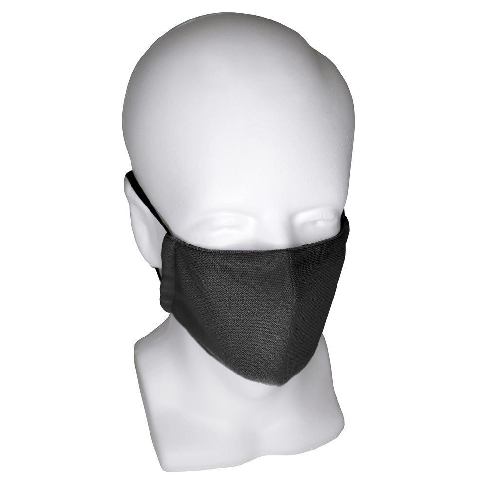 Face Mask / Covering (breathable, waterproof, ear loops)