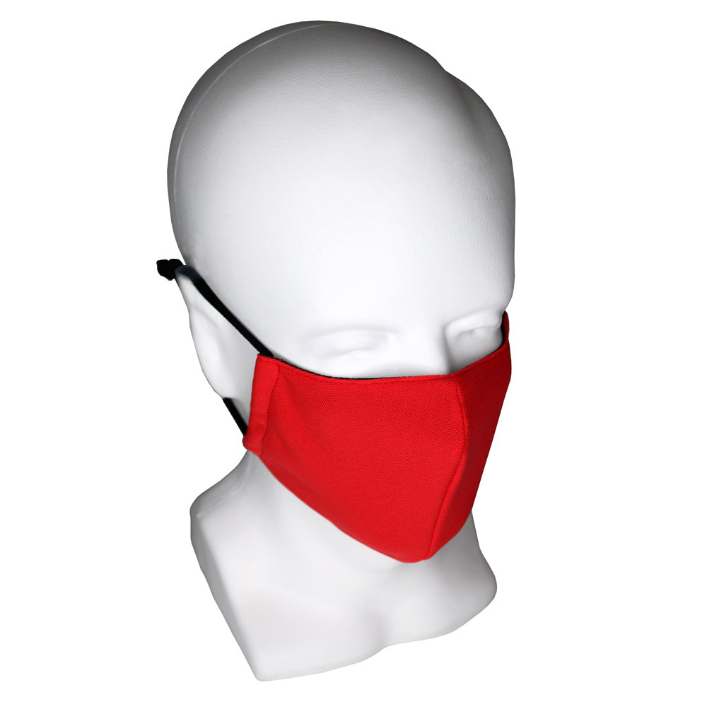 Face Mask / Covering (breathable, waterproof, ear loops)