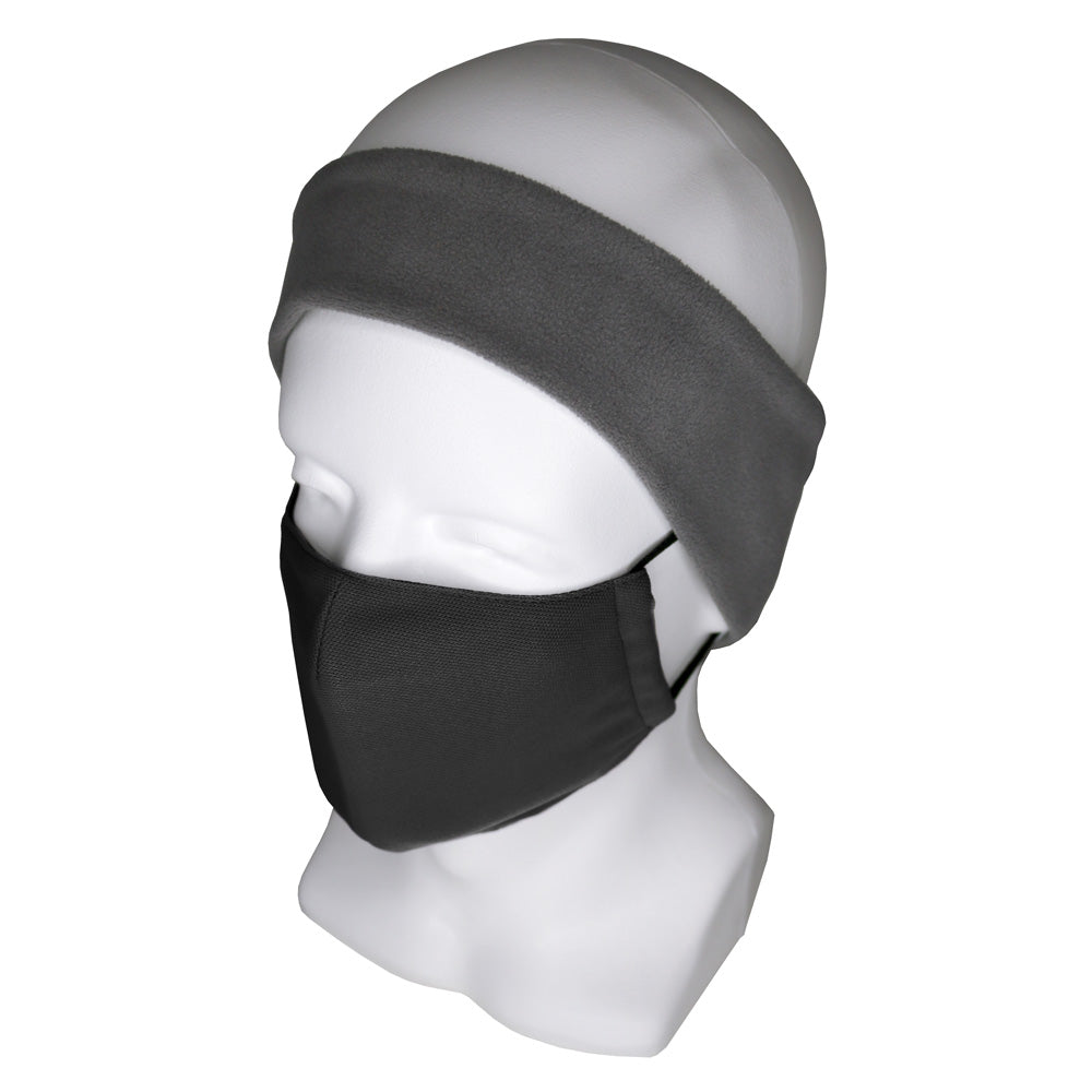 Face Mask / Covering (breathable, waterproof, ear loops)