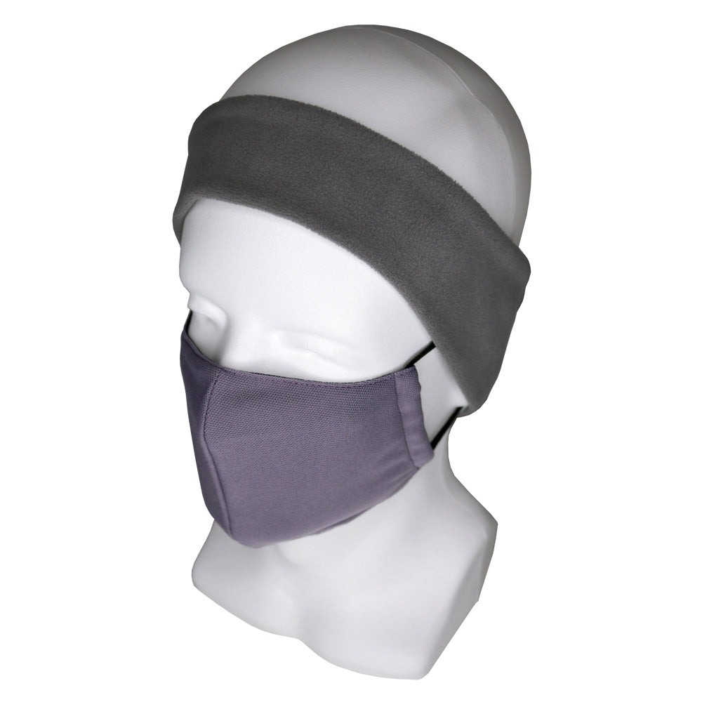 Face Mask / Covering (breathable, waterproof, ear loops)