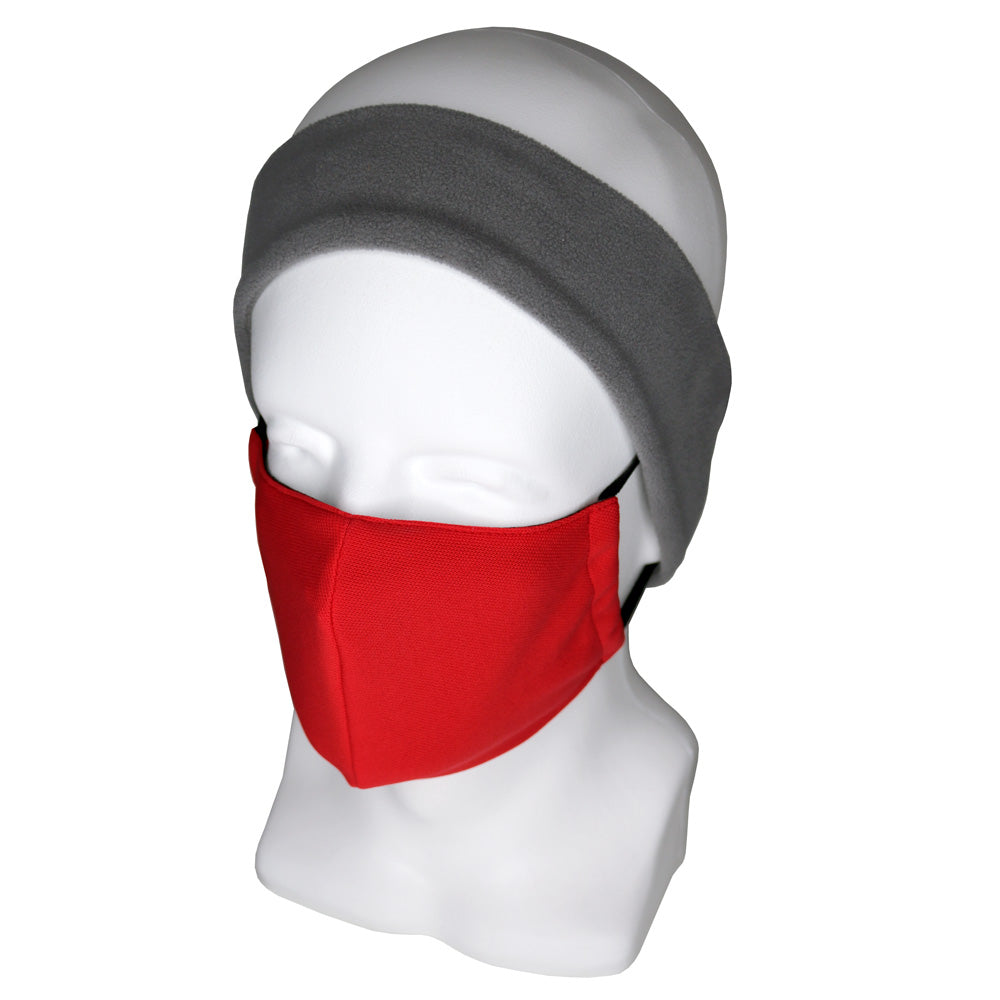 Face Mask / Covering (breathable, waterproof, ear loops)