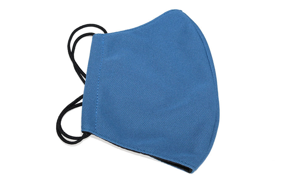Face Mask / Covering (breathable, waterproof, ear loops)