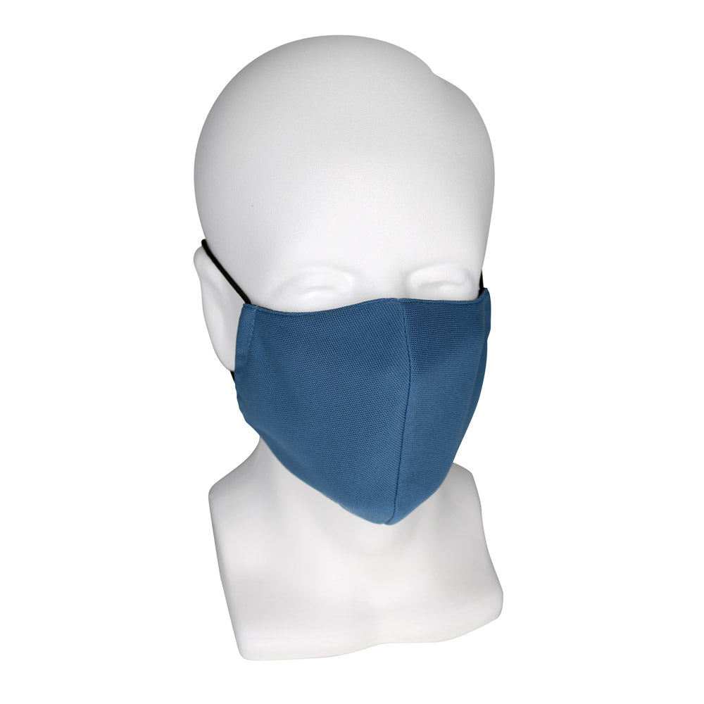 Face Mask / Covering (breathable, waterproof, ear loops)