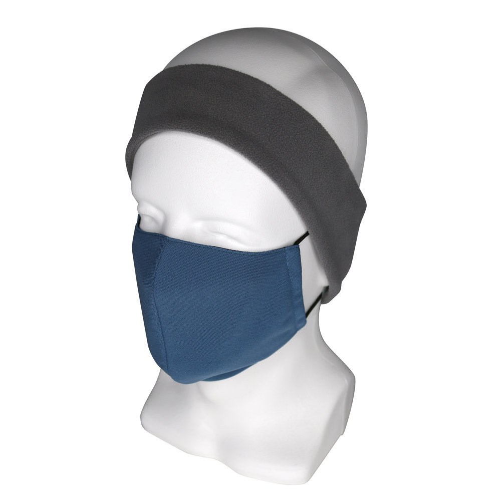 Face Mask / Covering (breathable, waterproof, ear loops)