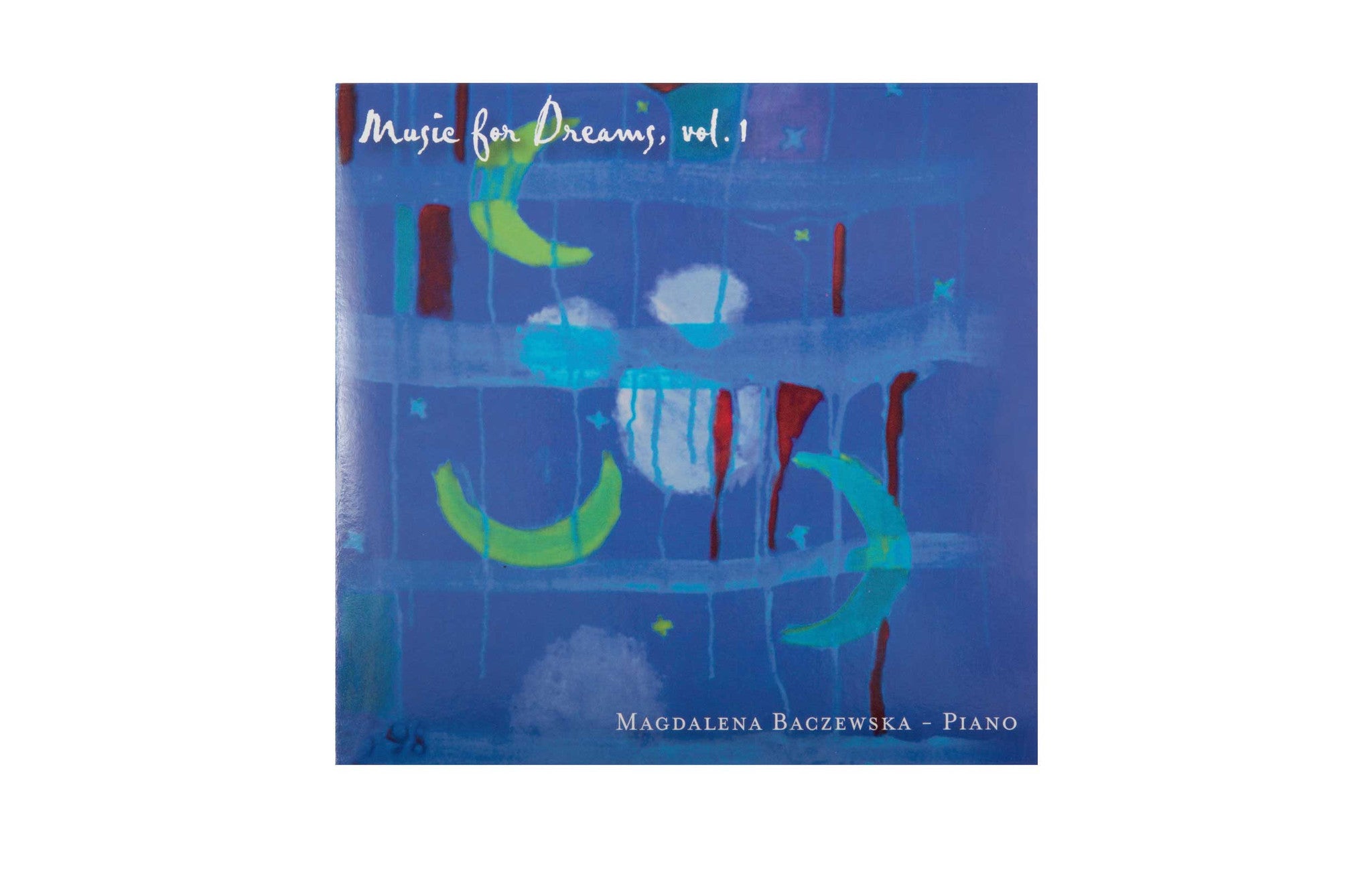 Dr. Stern: Music for Dreams, Vol. 1