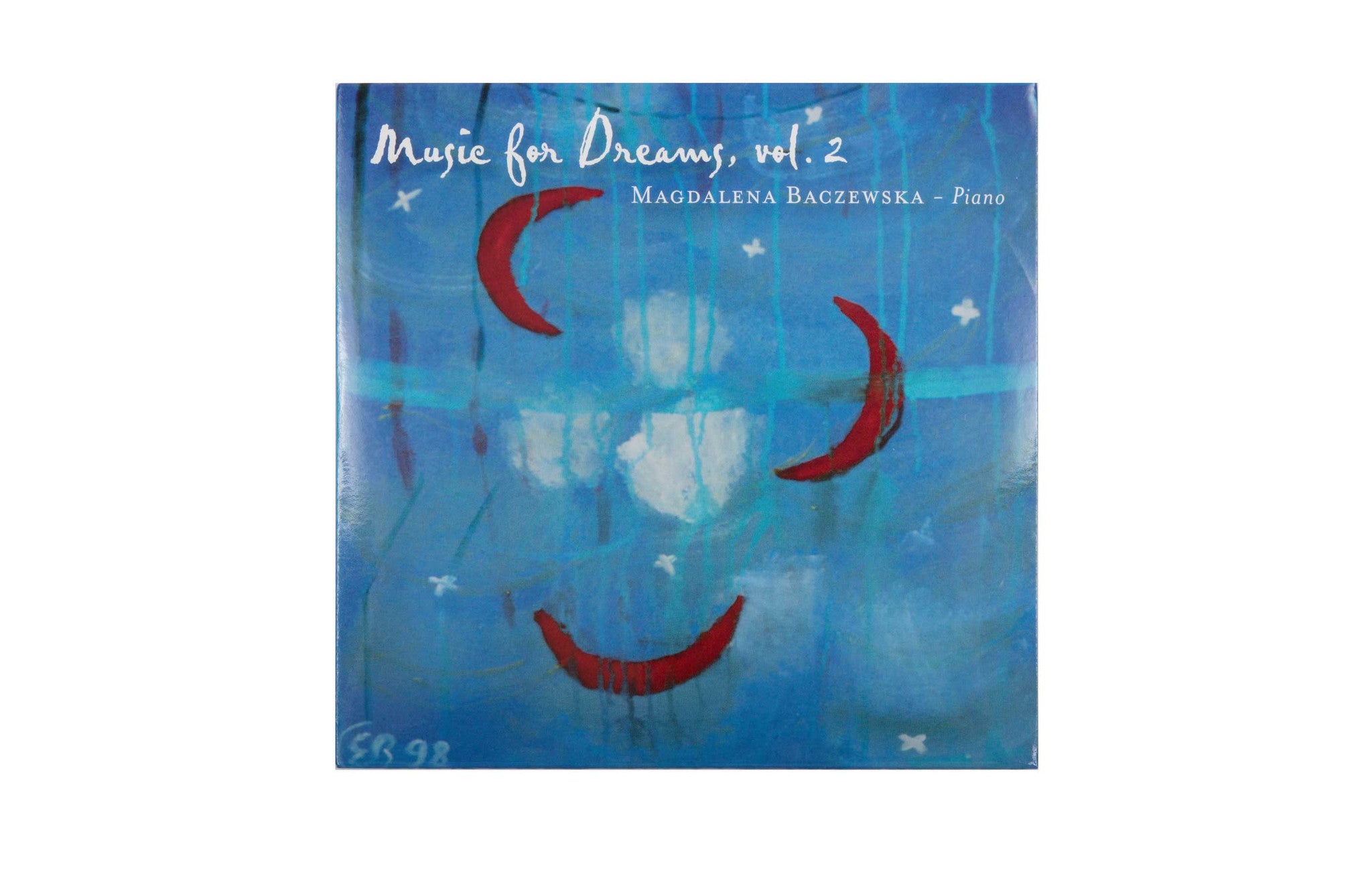 Dr. Stern: Music for Dreams, Vol. 2
