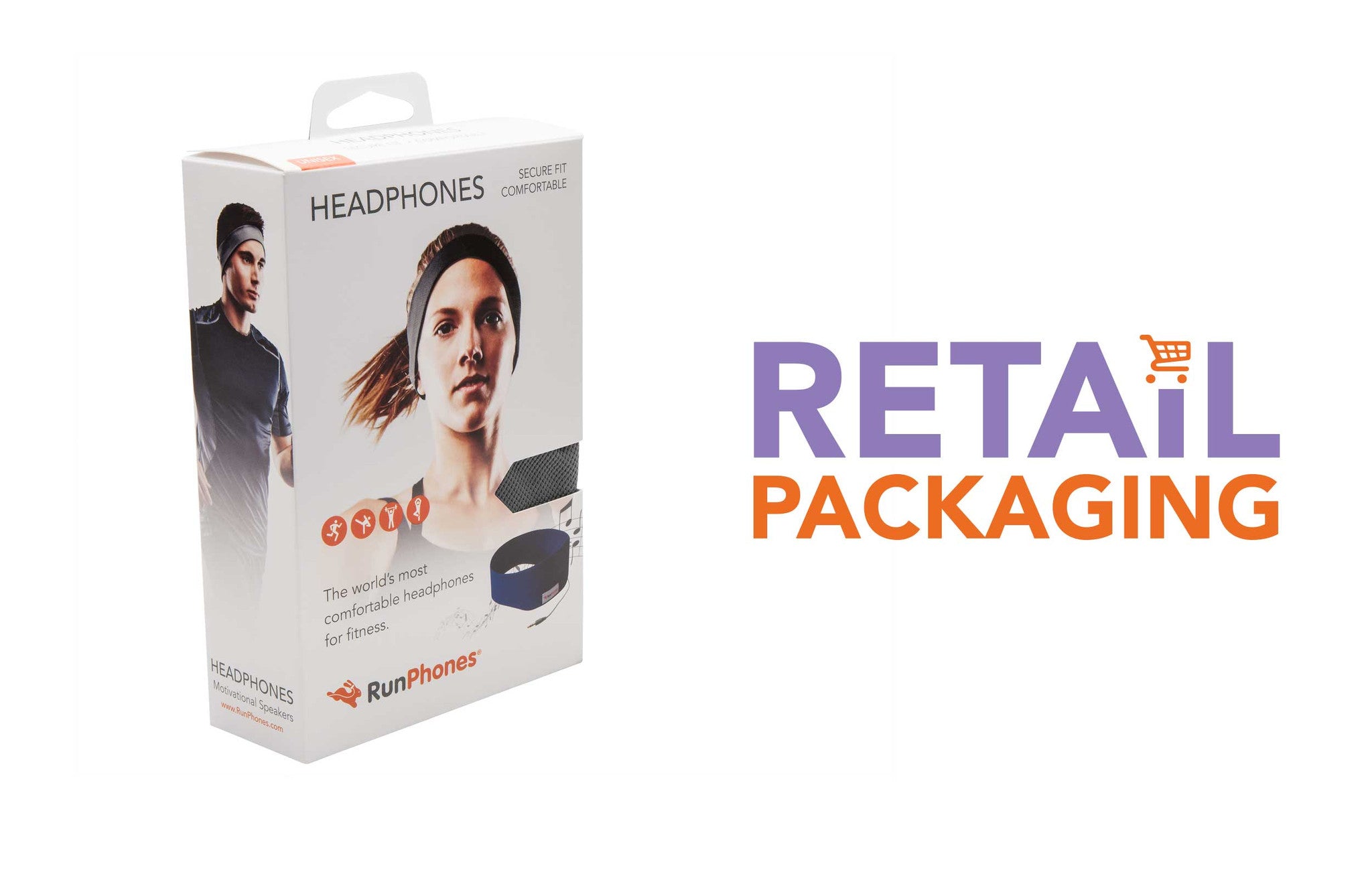 RunPhones® Classic