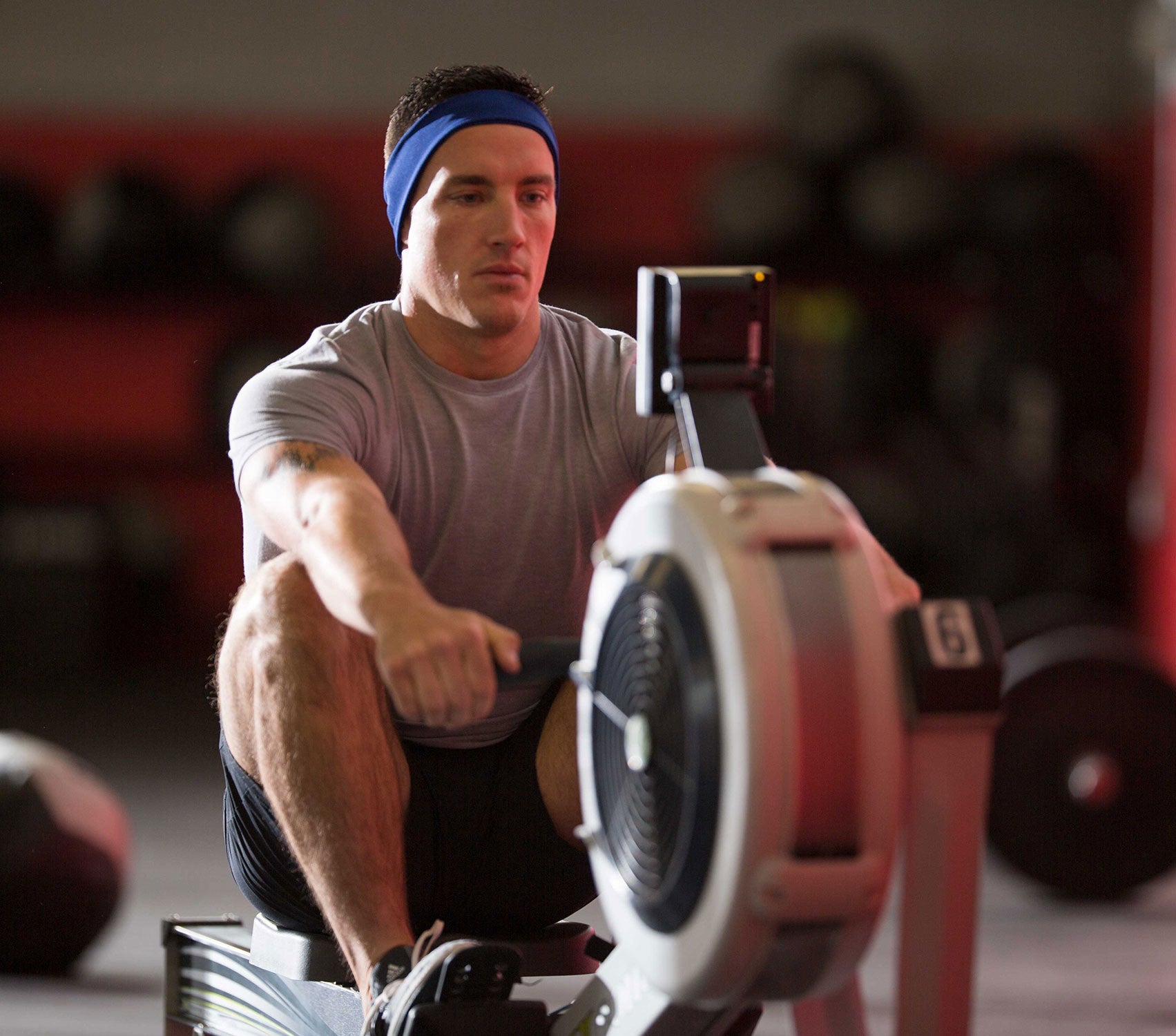 RunPhones® Headband - No Speakers