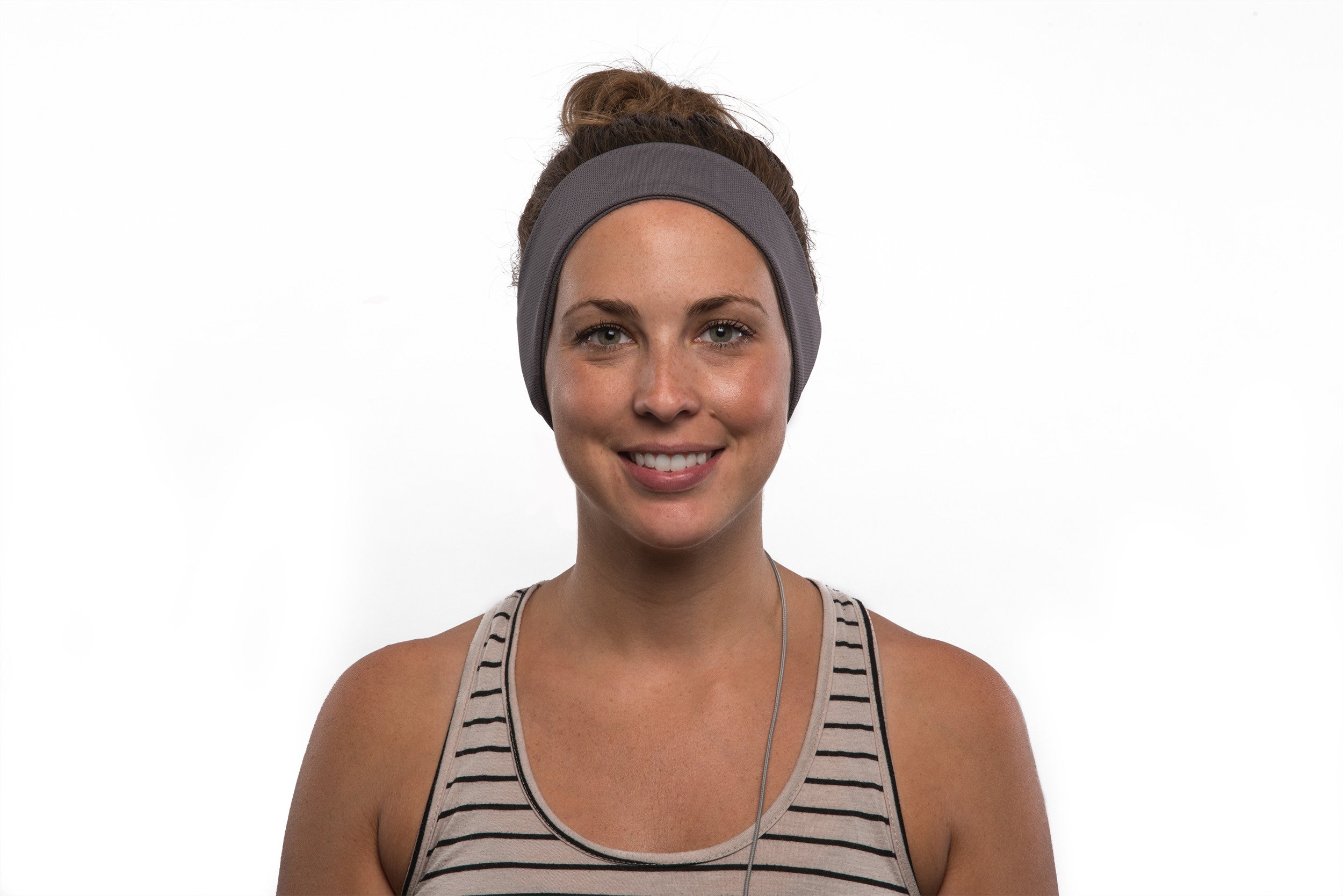 RunPhones® Wireless with Microphone