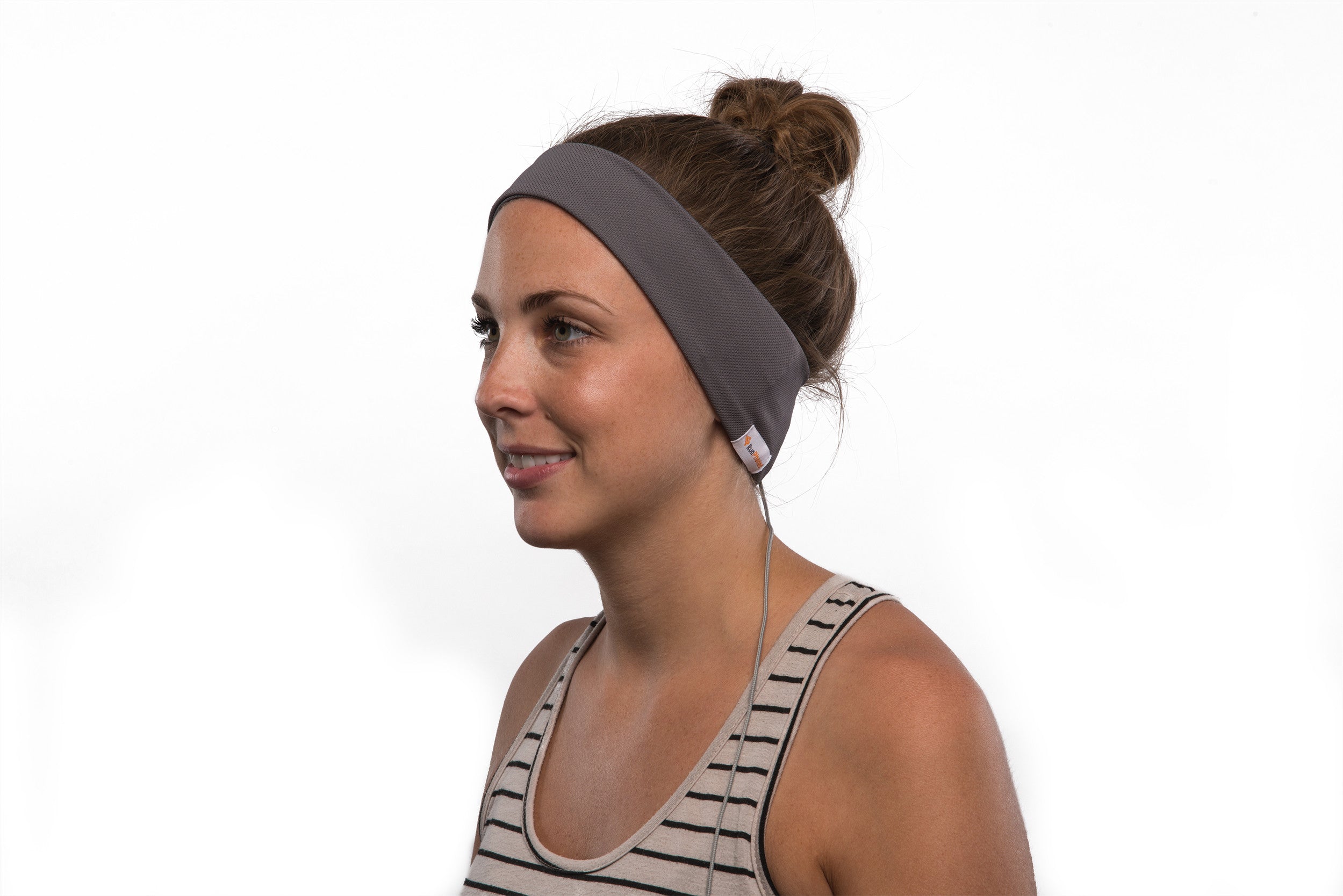 RunPhones® Wireless with Microphone