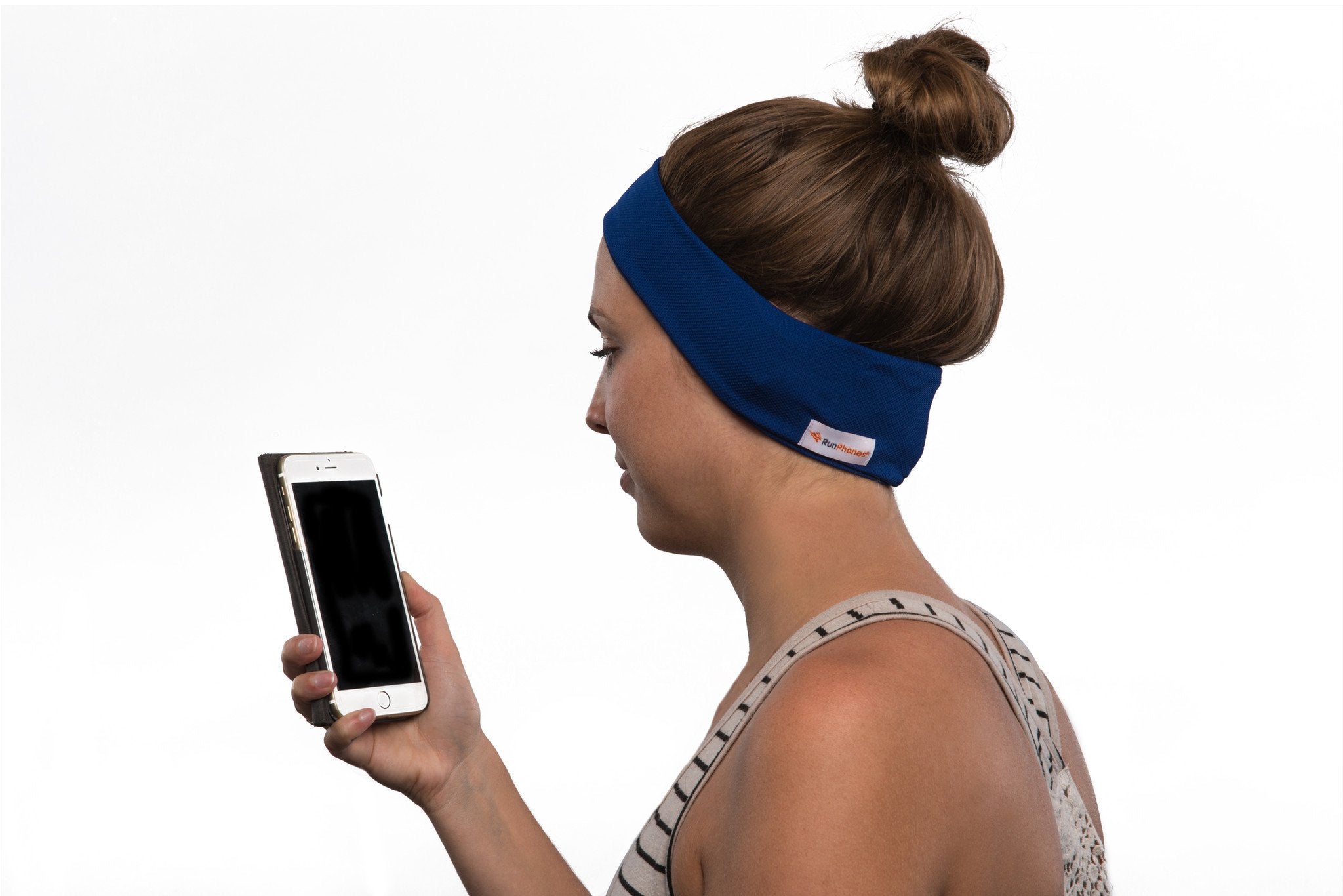 NOUVEAU ! RunPhones® sans fil (casque de fitness Bluetooth®)
