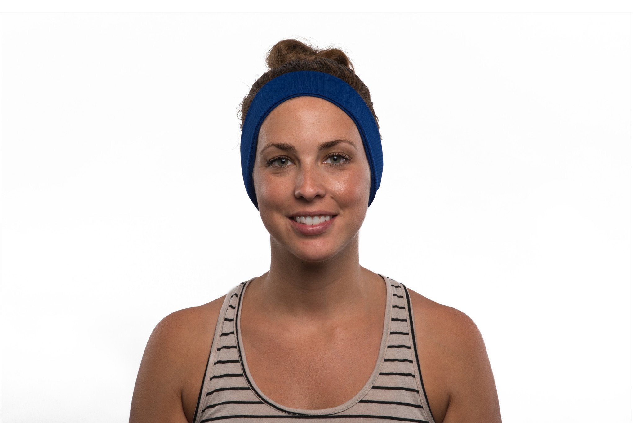 NOUVEAU ! RunPhones® sans fil (casque de fitness Bluetooth®)