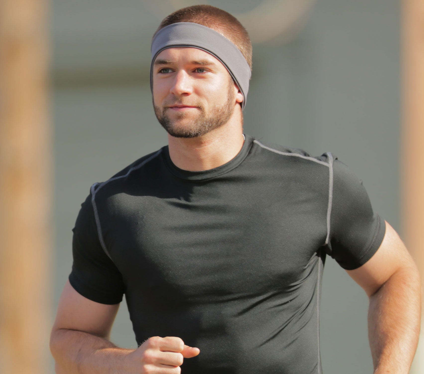 RunPhones® Wireless with Microphone