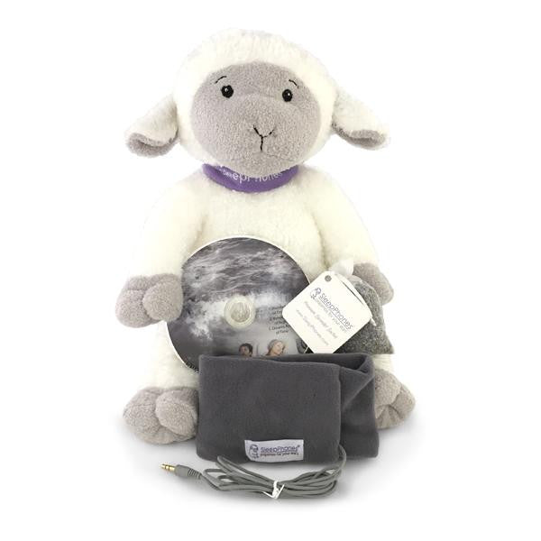 Sheep of Your Dreams