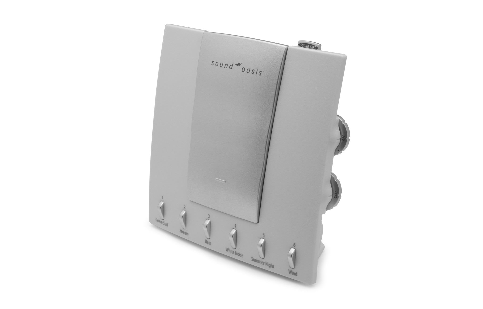 Sleep Sound Therapy System