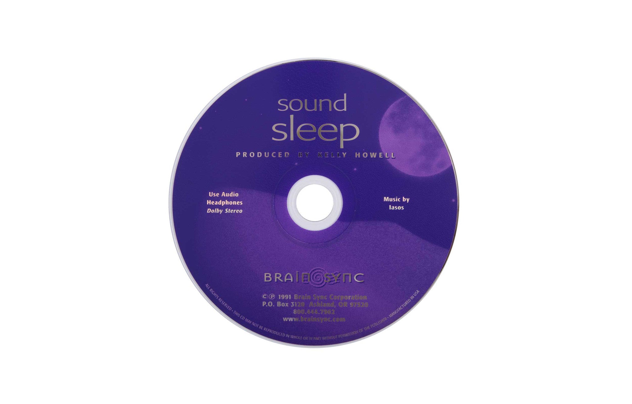 Kelly Howell : Un sommeil profond