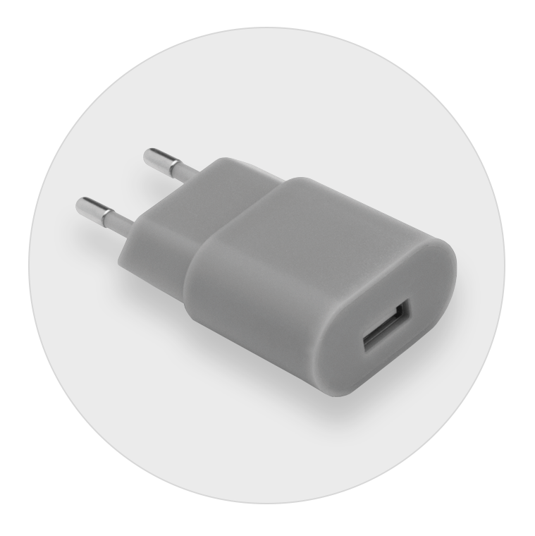 SleepPhones® Effortless™ Extra Charging Kit