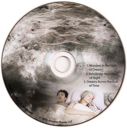 Sheep of Your Dreams