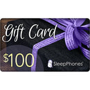 Tarjeta de regalo - Valor de $100