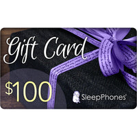 Tarjeta de regalo - Valor de $100