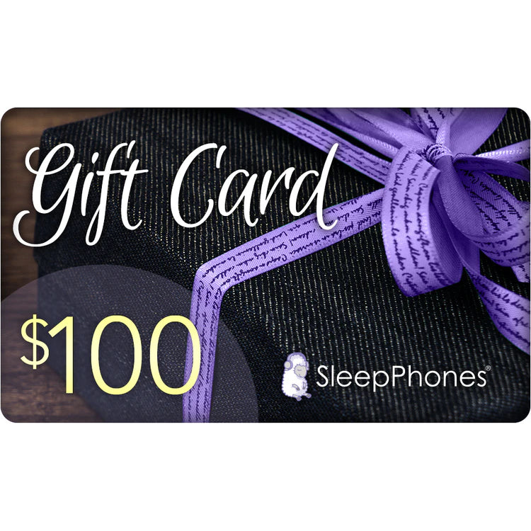 Tarjeta de regalo - Valor de $100