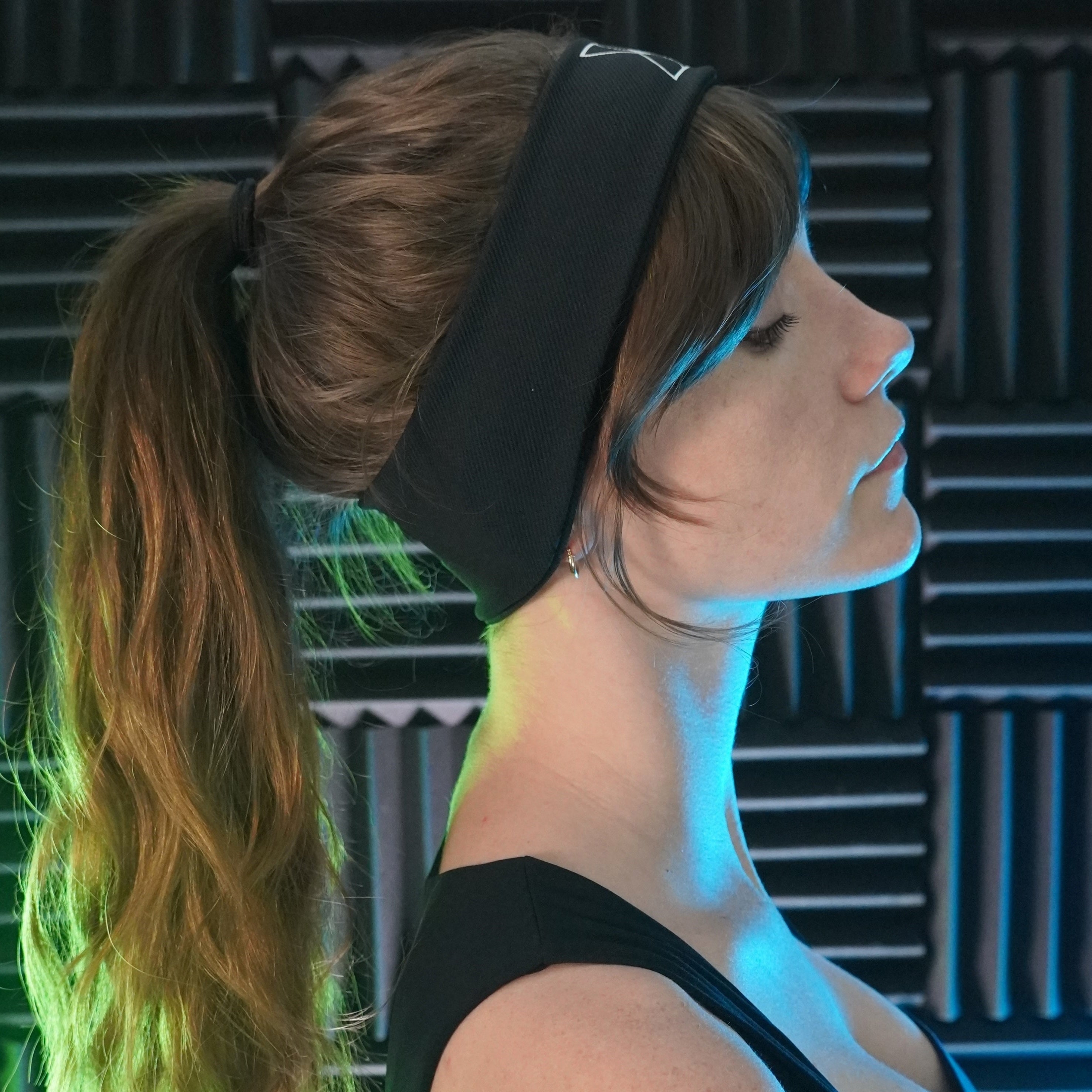 Audífonos SleepPhones® de arteterapia