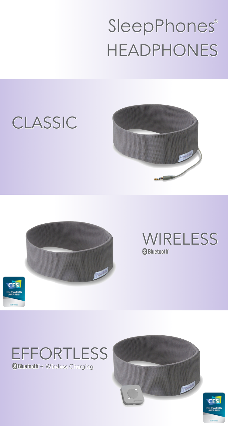 bed-headphones-models