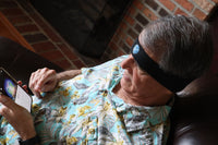 Sacred Acoustics SleepPhones® Headphones