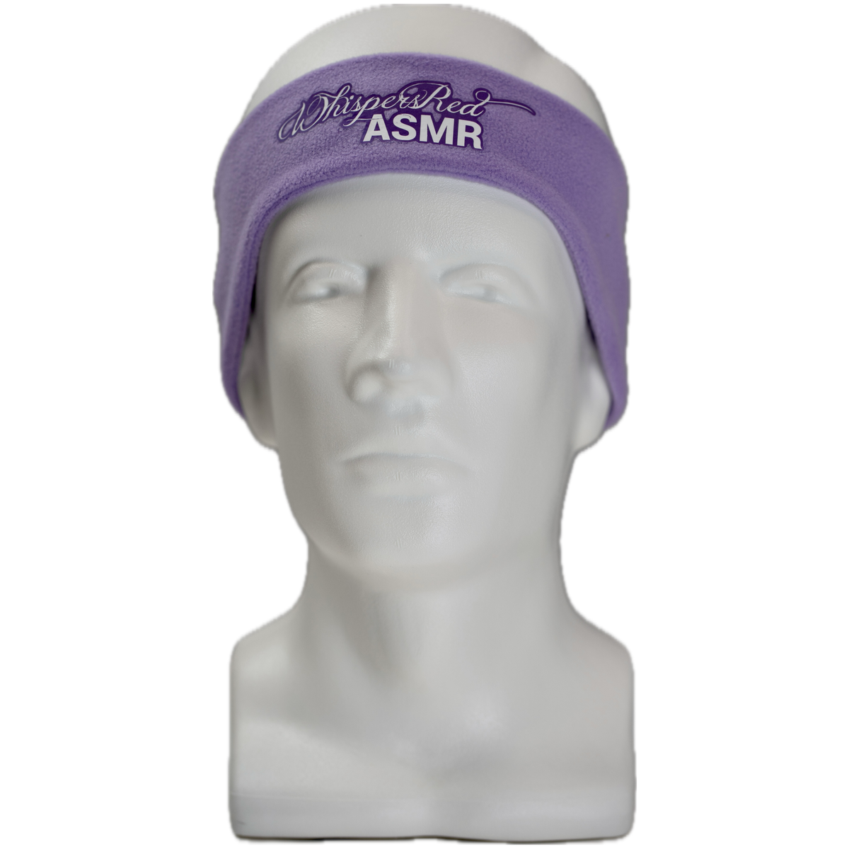 Medio / Inalámbrico (Bluetooth®) / Quiet Lavender (Fleece Fabric)