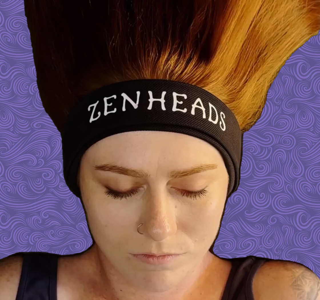 ZenHeads SleepPhones® Headphones
