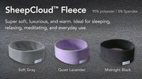 SleepPhones® Effortless™
