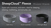 SleepPhones® Wireless with Microphone