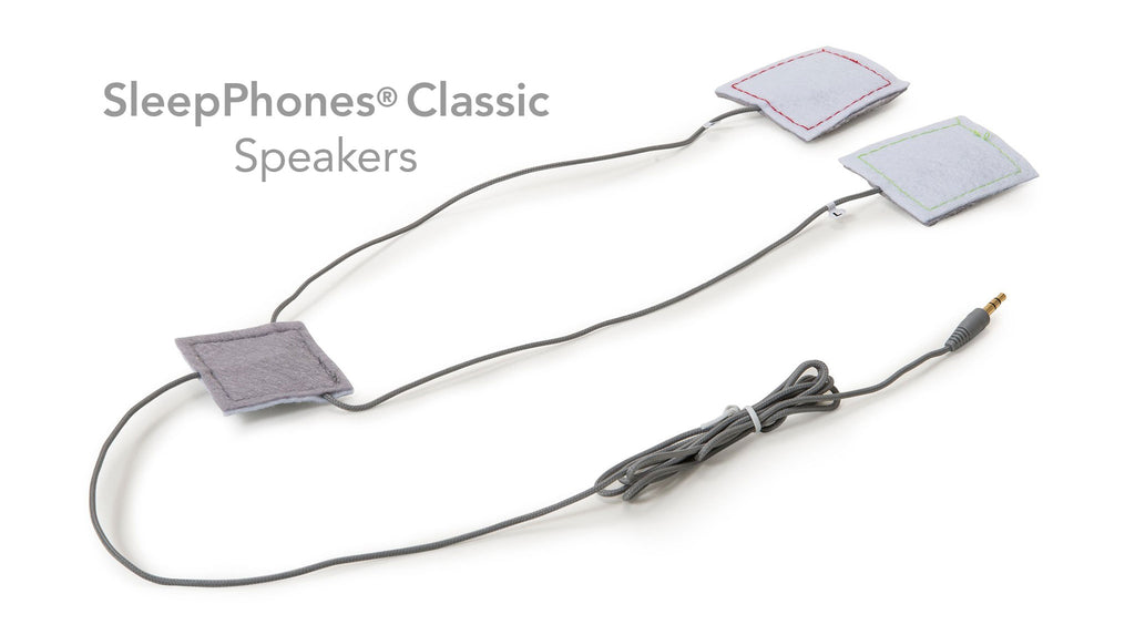 SleepPhones® Classic (Corded)