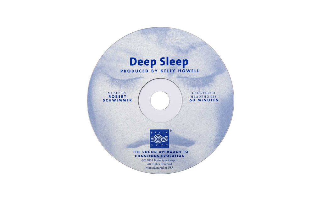 Kelly Howell: Deep Sleep