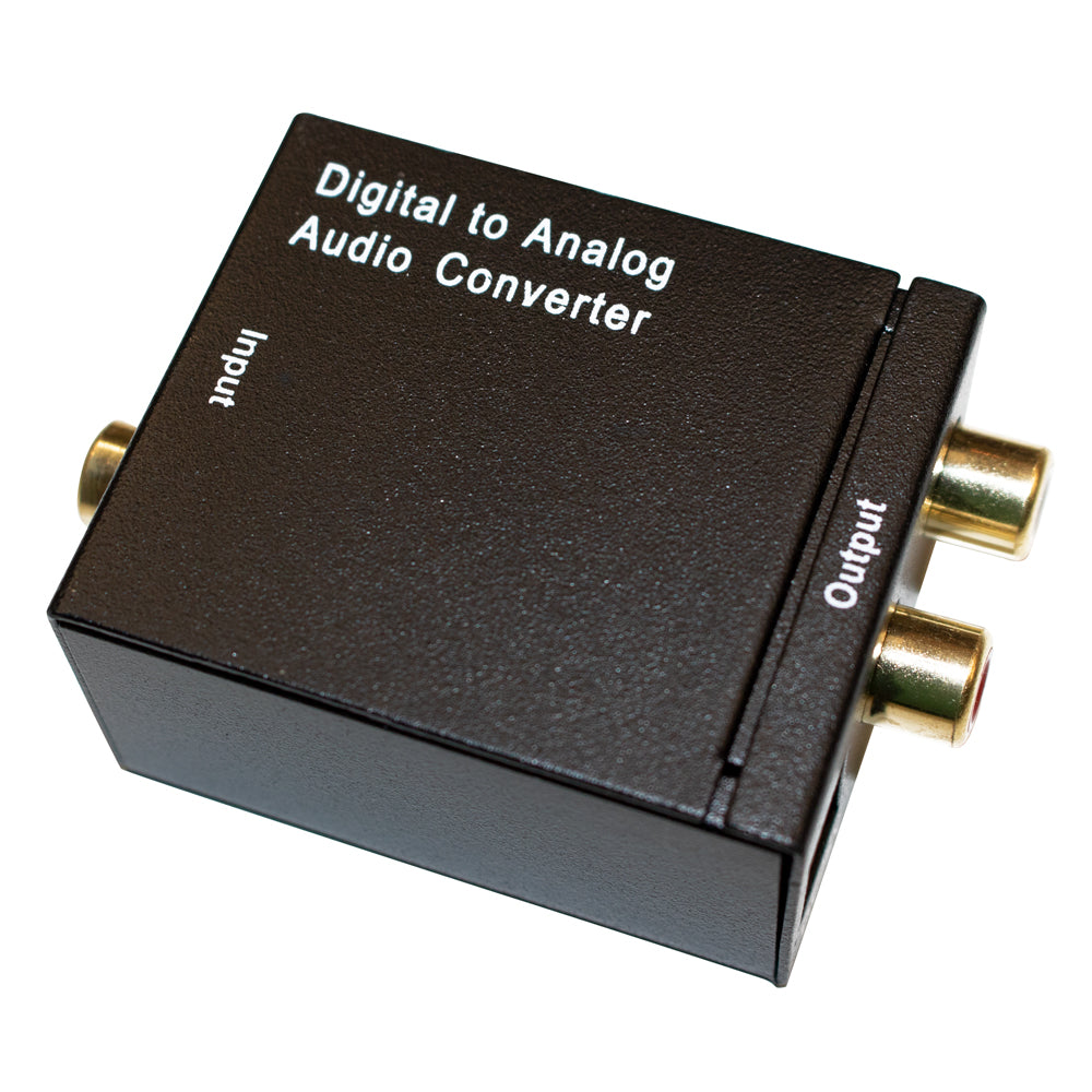 Kit convertisseur de câble optique pour TellyPhones™