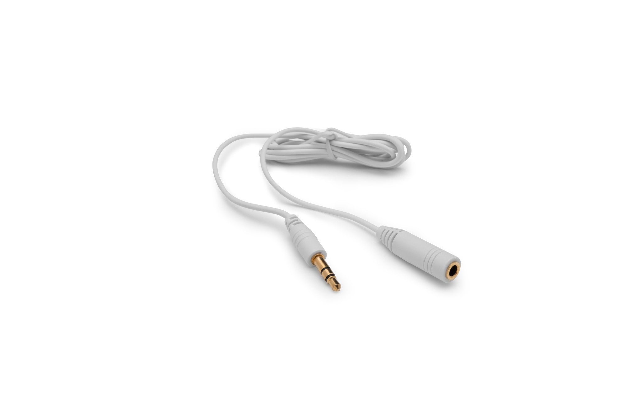 40 Inch Long Stereo Audio Extension Cable