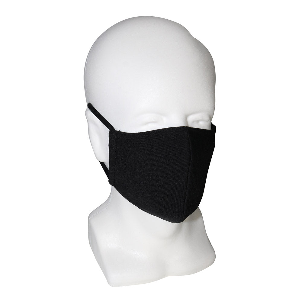 Face Mask / Covering (breathable, waterproof, ear loops)
