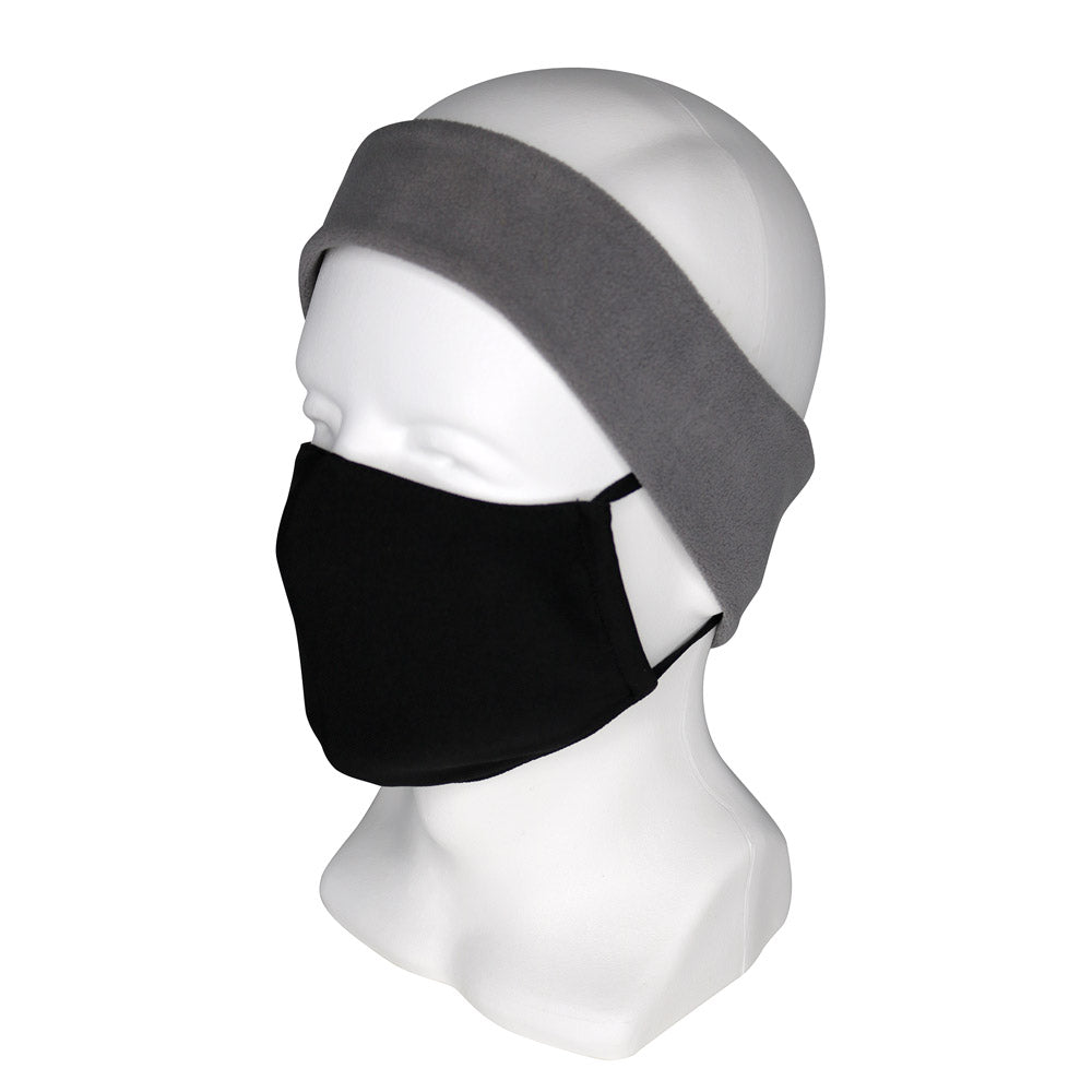 Face Mask / Covering (breathable, waterproof, ear loops)