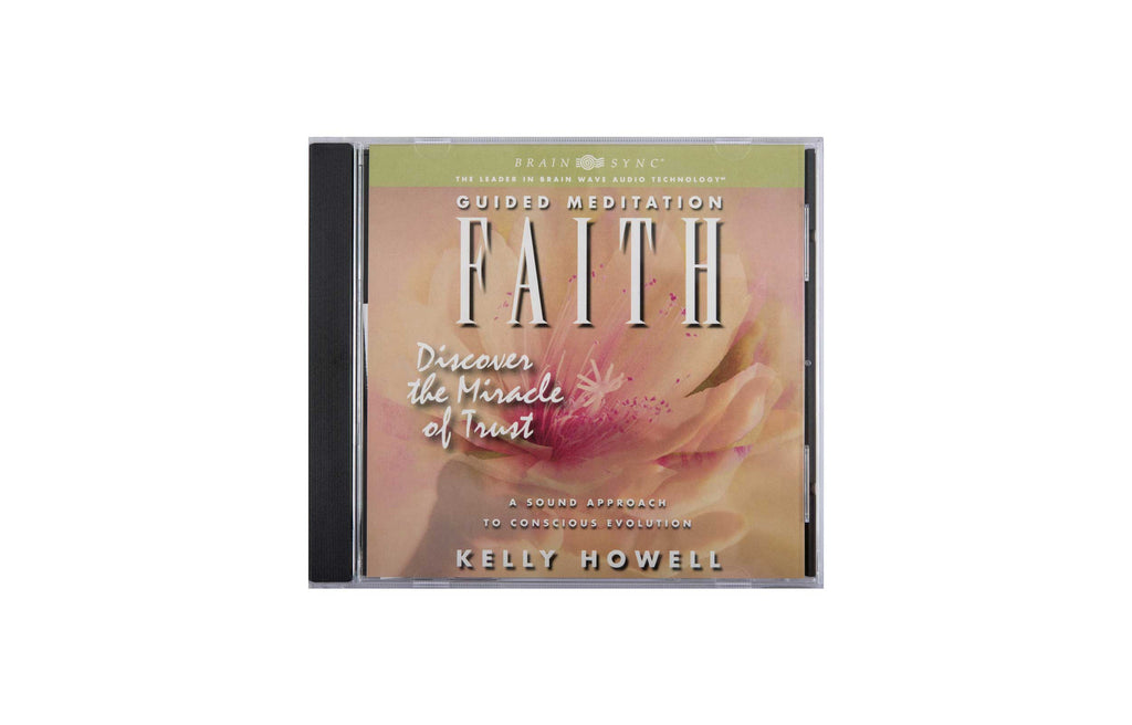 Kelly Howell: Faith