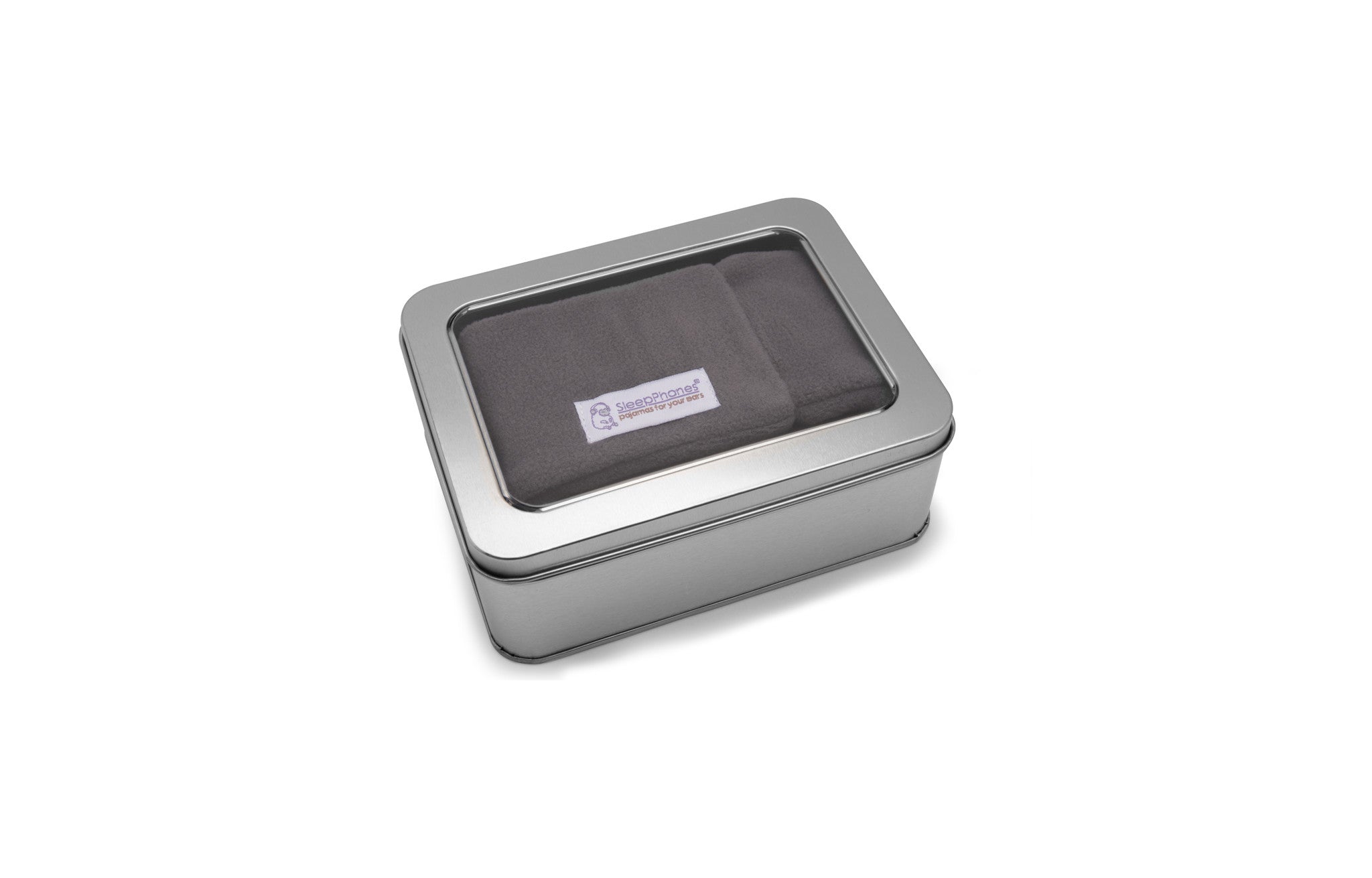 Gift Storage Tin