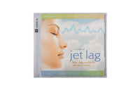 Kelly Howell: Relieve Jet Lag